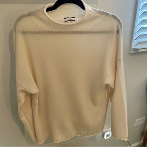 NEW YEAR SALE! J.Crew cashmere rollneck sweater